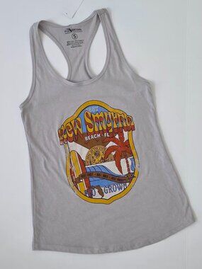 FLOGROWN Tank Top